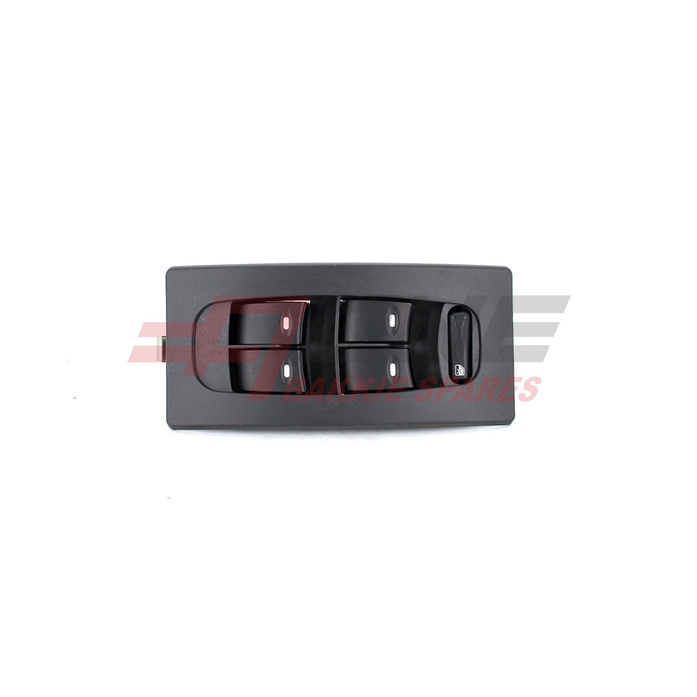 Window Regulator Switch (D/C) for MAHINDRA SCORPIO 2.5 LWB — view 2